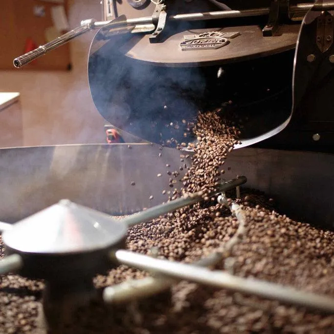 Von der Pflanze in die Tasse - Rösterei-Tour