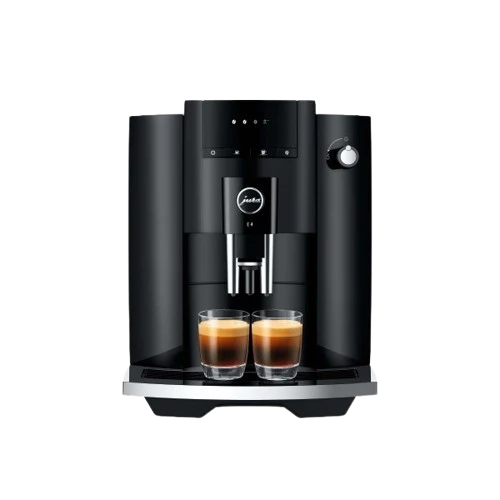 Jura E4