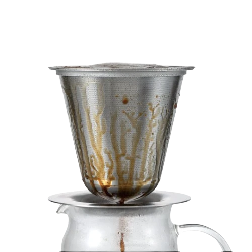 Kasuya Filterkaffee Zubereiter