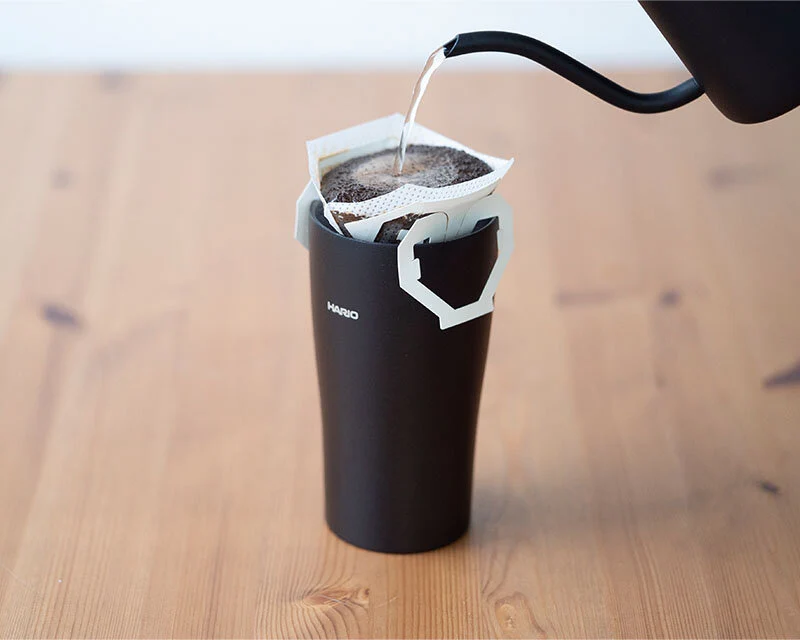 MyCafe Drip Filter