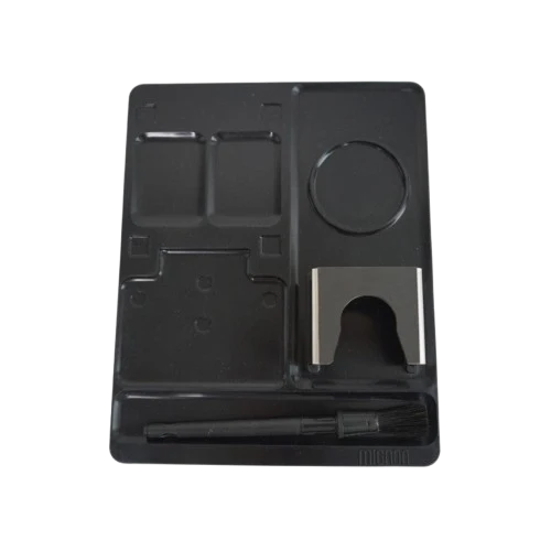 Tamping Matten Kit