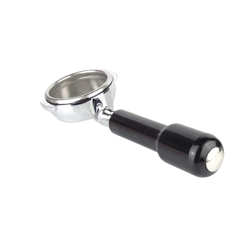 Bodenloser Siebträger Rocket