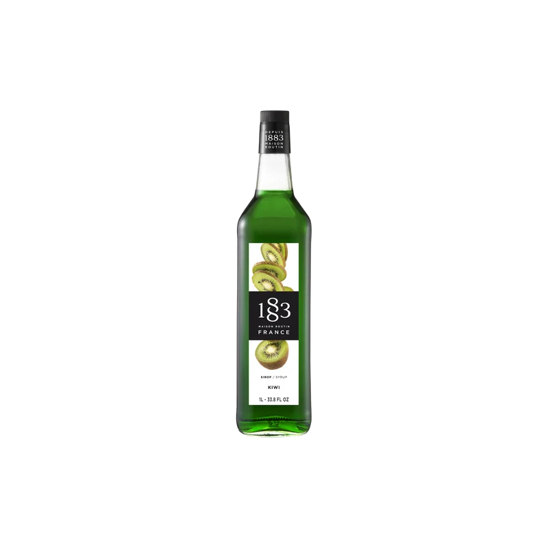 Maison Routin 1883 Kiwi Sirup