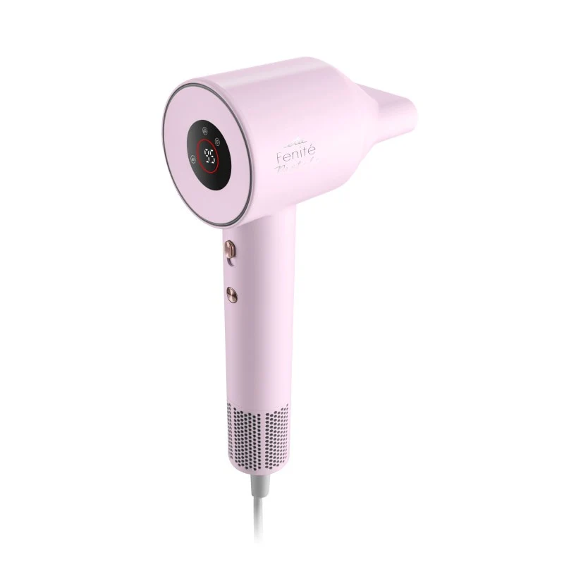 Fön ETA Fenité Pastels 8319 90000 rosa