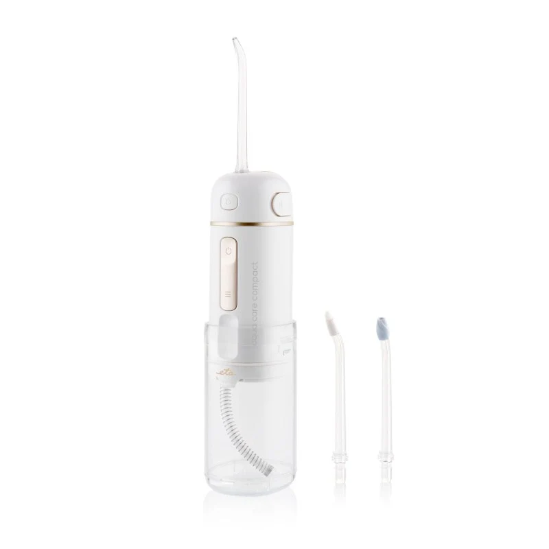 Munddusche ETA Aqua Care Compact 5708 90000 weiß