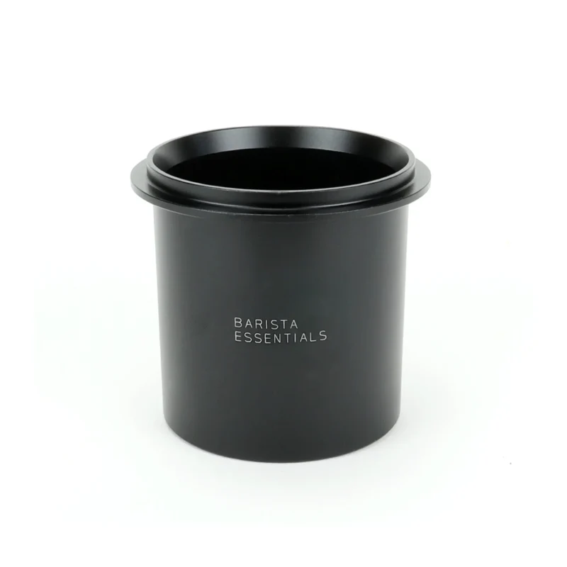 Siebträger Dosierbecher - 58mm, Schwarz