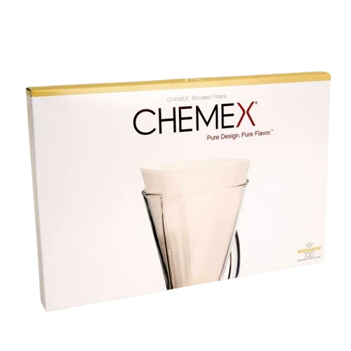 Chemex Filterpapier weiß