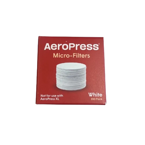 Ersatzfilter Aeropress