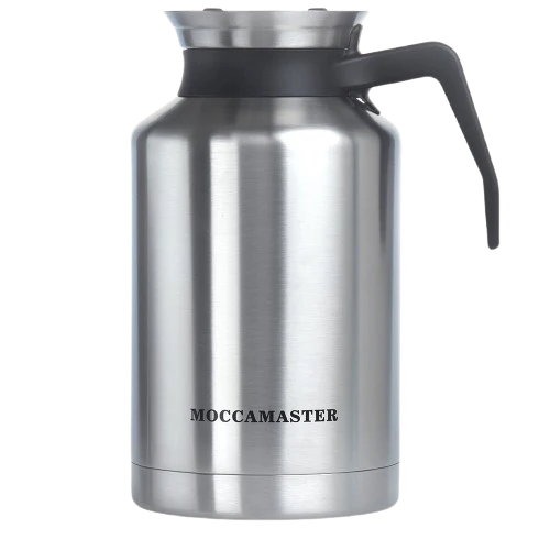Thermoskanne / Isolierkanne