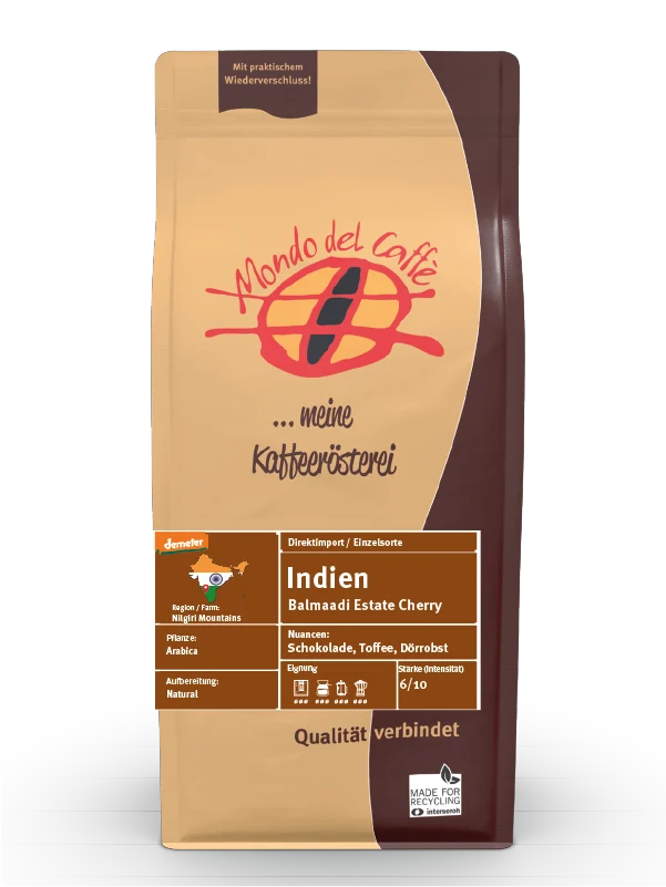 Indien Demeter