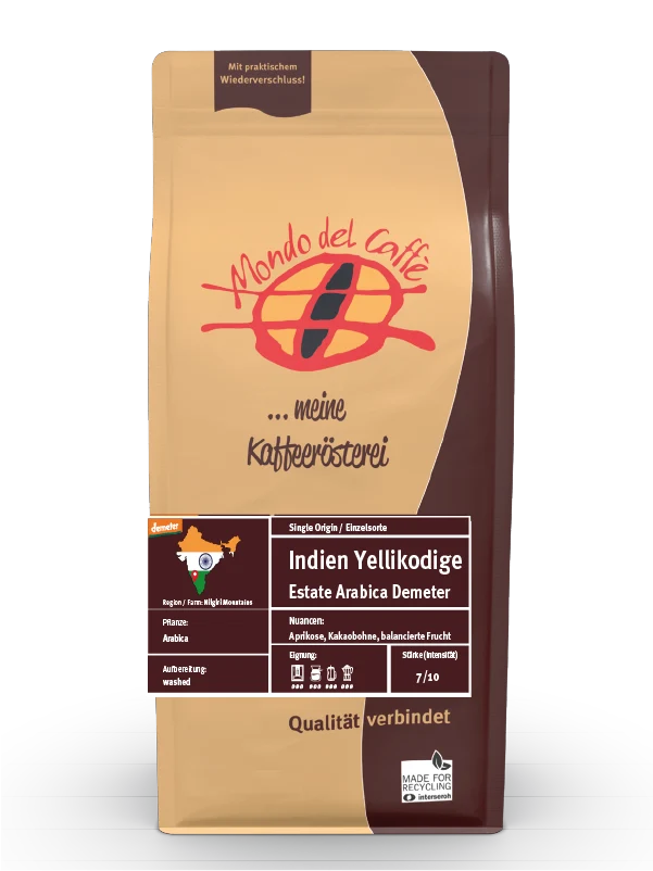 Indien Demeter