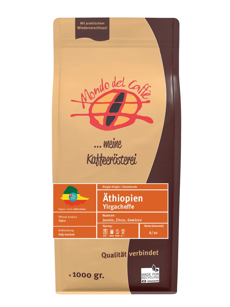 Äthiopien