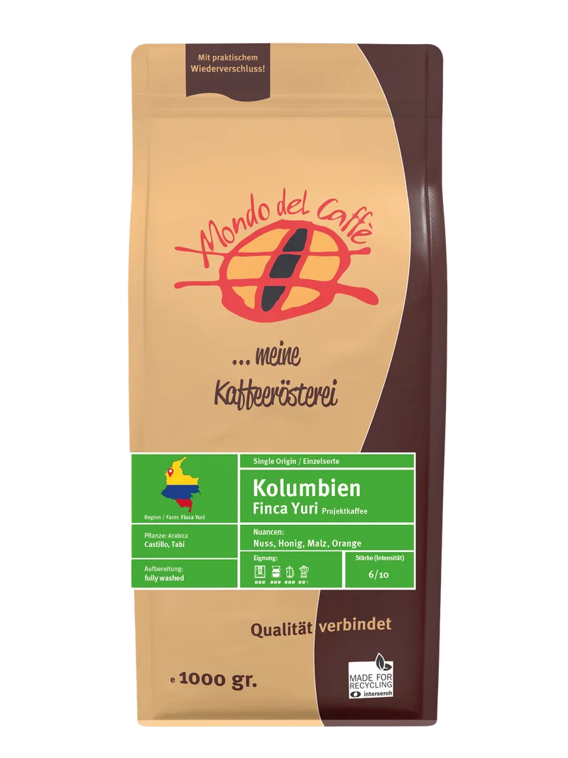 Kolumbien