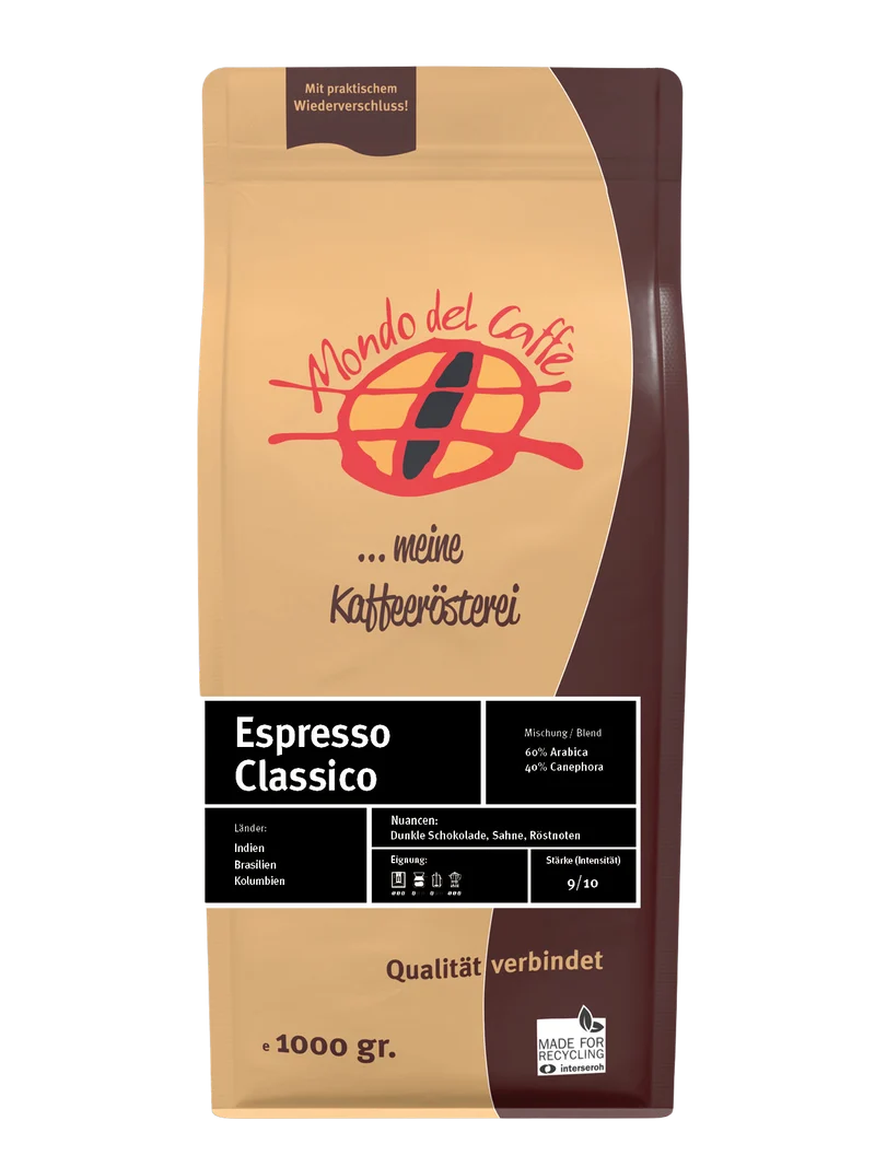 Espresso Classico