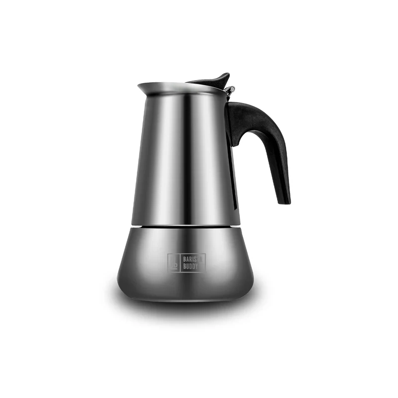 Espressokocher