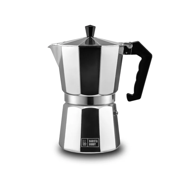 Espressokocher