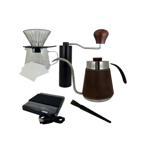 Filterkaffee Set