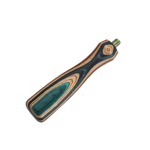 Siebträger konfigurieren