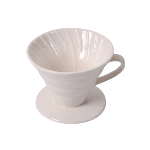 Filterkaffee Zubereiter Dripper