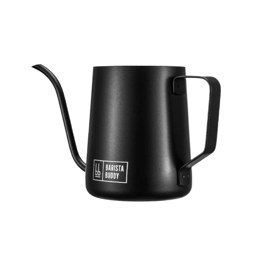 Pour Over Heißwasserkanne