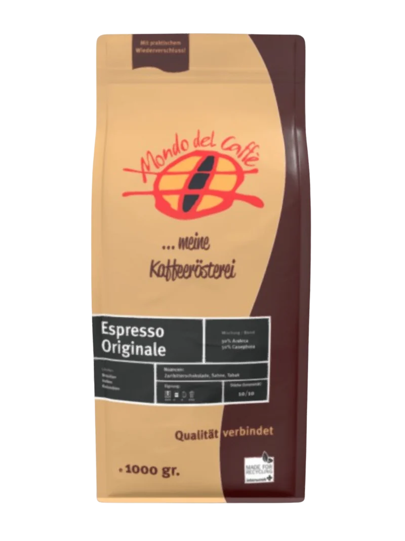 Espresso Originale