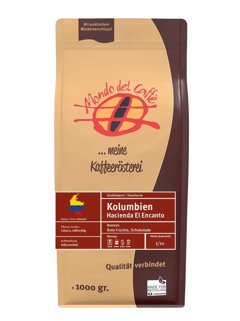 Kolumbien