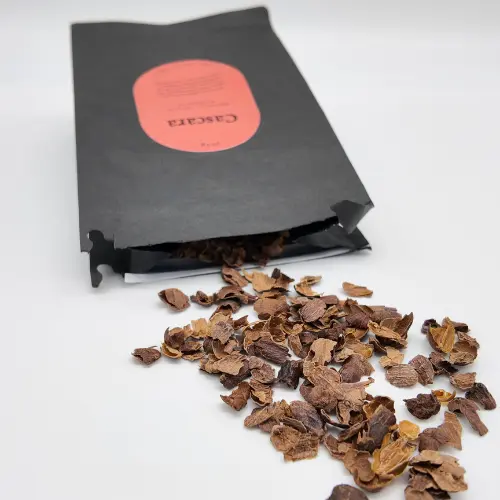 Cascara - Kaffeekirschentee, 100 g