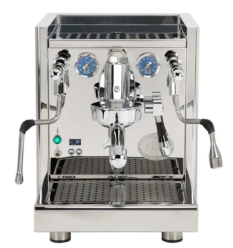 ECM Technika VI