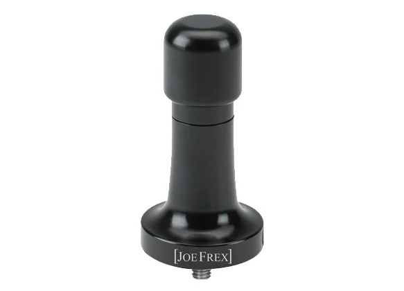 Tamper/ Handle Technik Black