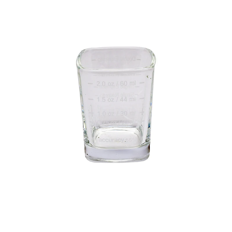 Espresso Shotglas