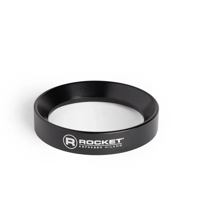 Rocket Funnel 58 mm schwarz