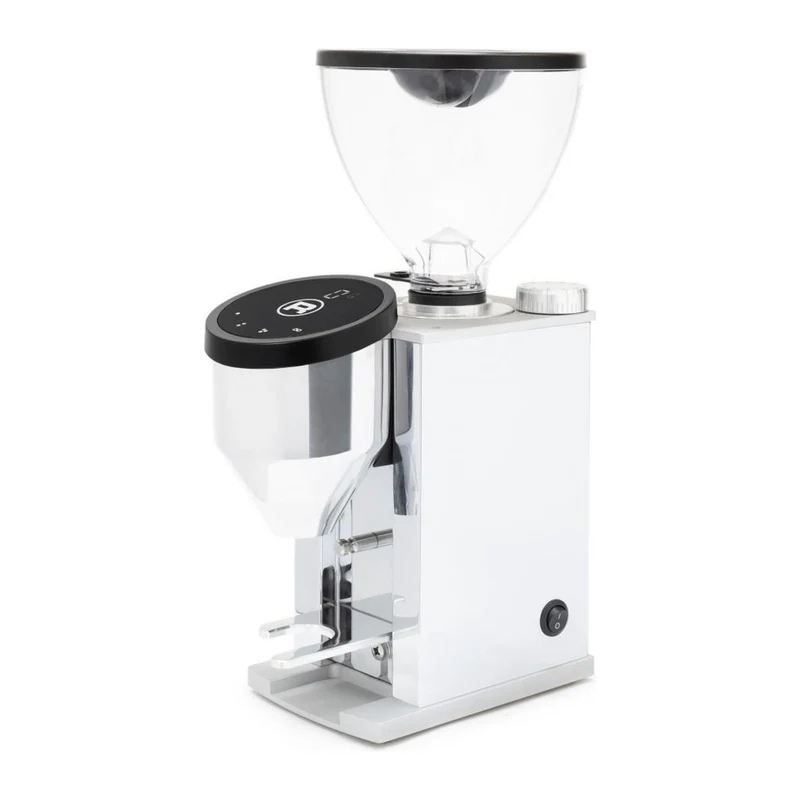 Rocket Faustino 3.1 – 50-mm-Mahlwerk mit stufenloser Verstellung