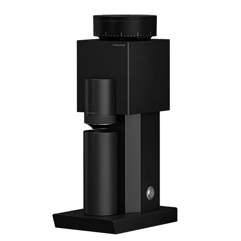TIMEMORE Bricks 01s Electric Coffee Grinder (EU PLUG)