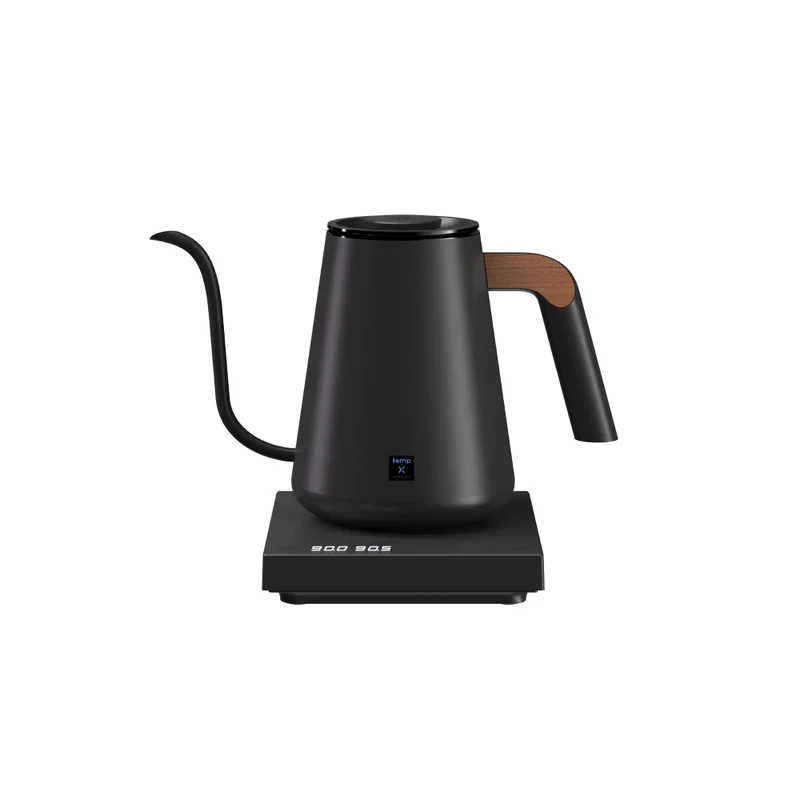 TIMEMORE Fish PRO X Electric Pour-over Kettle (EU PLUG)