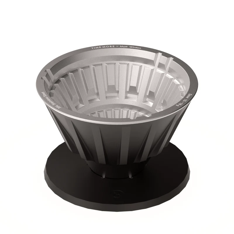 Crystal Eye VECTOR Dripper