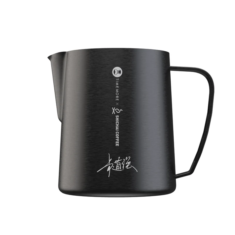 Timemore Rosetta Signature Milk Pitcher