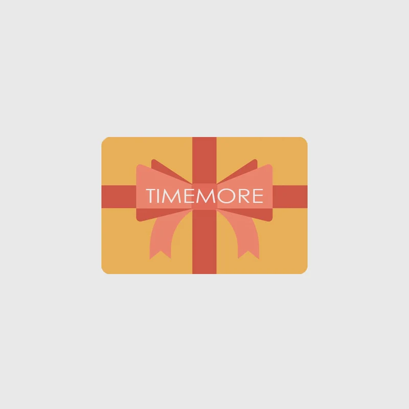Timemore Gift Card