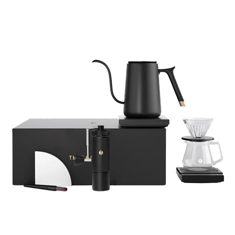 TIMEMORE Master Brewer Kit