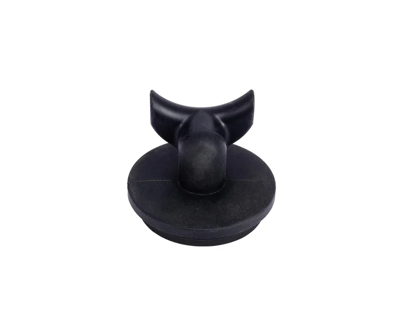 2er-Silikonauslauf, Silicone Spout, for 2 cup