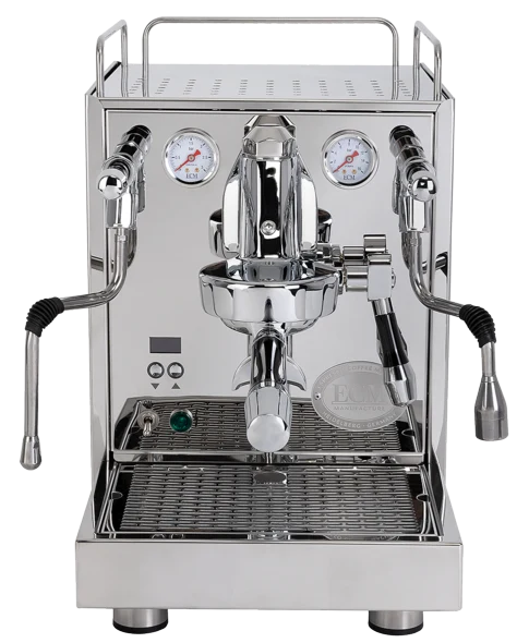 ECM Mechanika MAX II