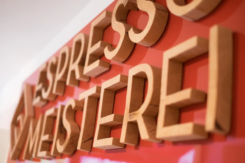 ESPRESSOMEISTEREI-Gutschein