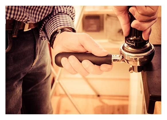 Home-Baristakurs am 12.06.2026, 19:00 Uhr