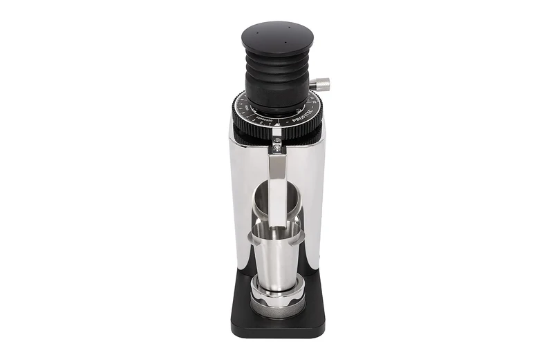 Profitec Twist SD54, Edelstahl