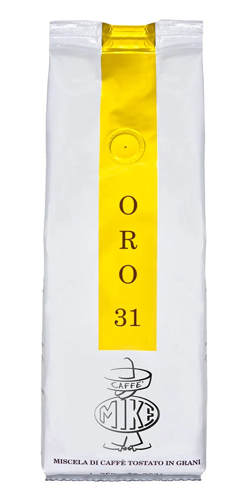 MIKE Roastery Oro 31 250 g