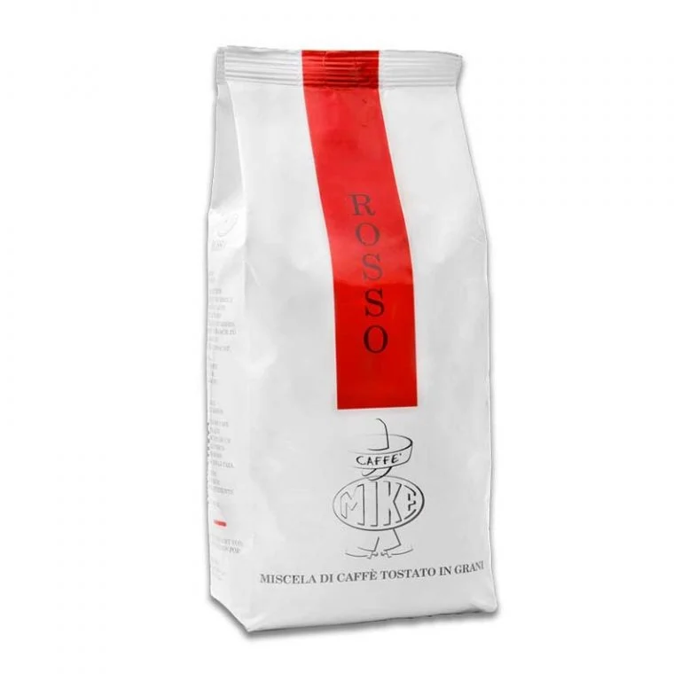 MIKE Roastery Rosso 1 kg
