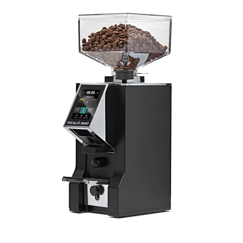 Eureka Mignon Specialita Smart, schwarz