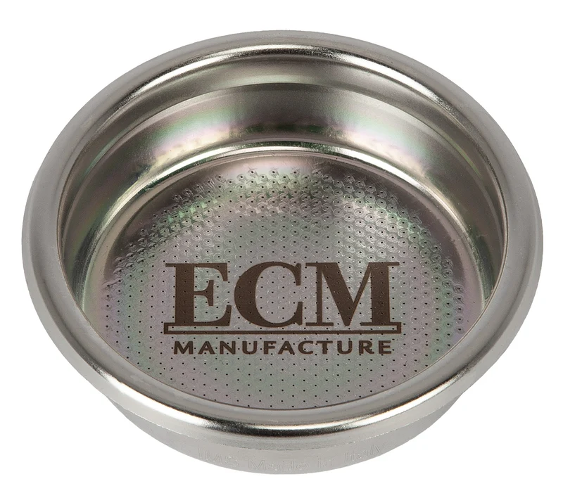 IMS PRÄZISIONSSIEB Competition „ECM“, für 10-12g coffee