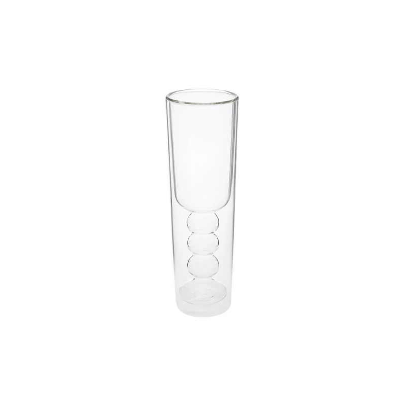 Karaca Pia Doppelwandiges Cocktailglas 300 ml