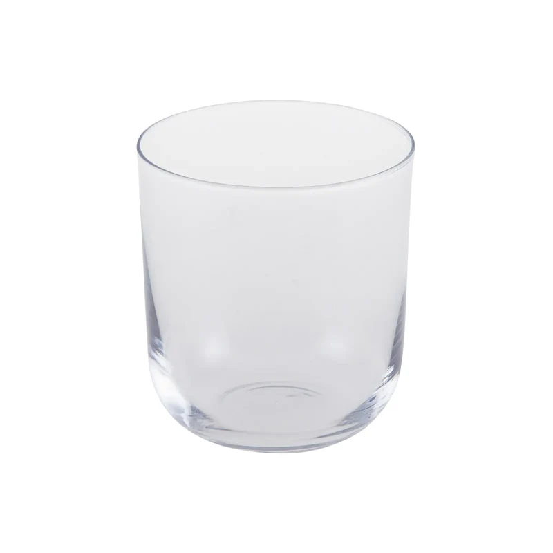 Karaca Krs Wassergläser 6er Set