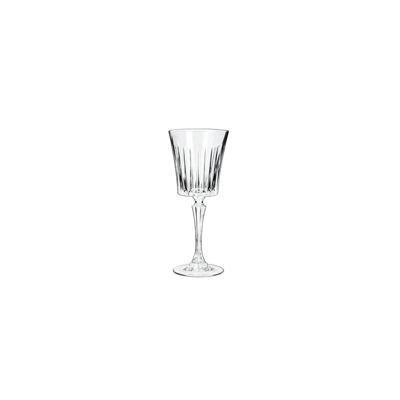 Rcr Timeless Großes Kelchglas-Set, 6-teilig